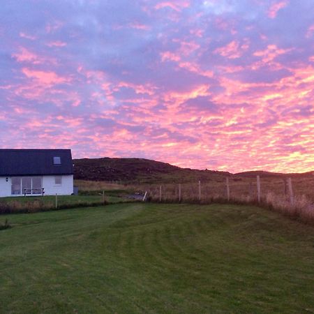 Atlantic Drift - Isle Of Skye - Amazing Sea Views Villa Glendale  Exterior photo